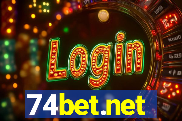 74bet.net