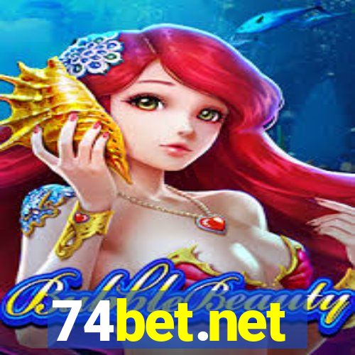 74bet.net