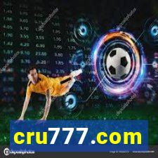 cru777.com