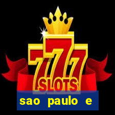 sao paulo e botafogo palpite