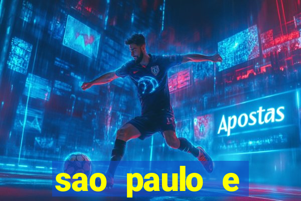 sao paulo e botafogo palpite