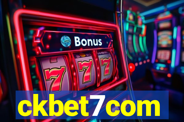 ckbet7com