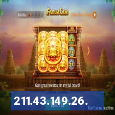 211.43.149.26.