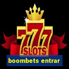 boombets entrar