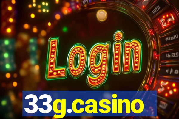 33g.casino
