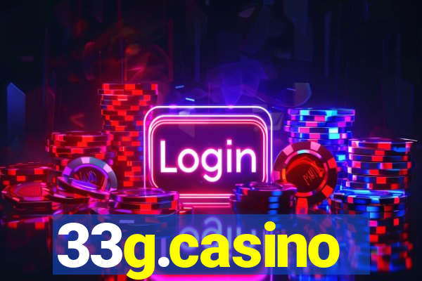 33g.casino