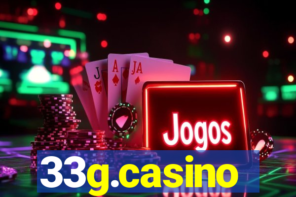 33g.casino