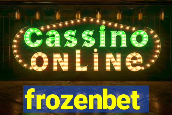 frozenbet