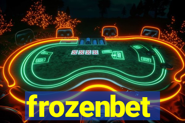 frozenbet