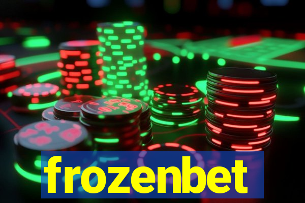 frozenbet