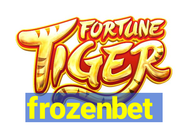 frozenbet