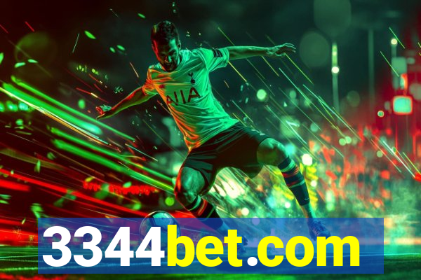 3344bet.com