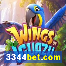 3344bet.com