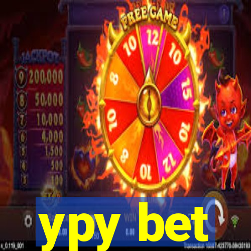 ypy bet