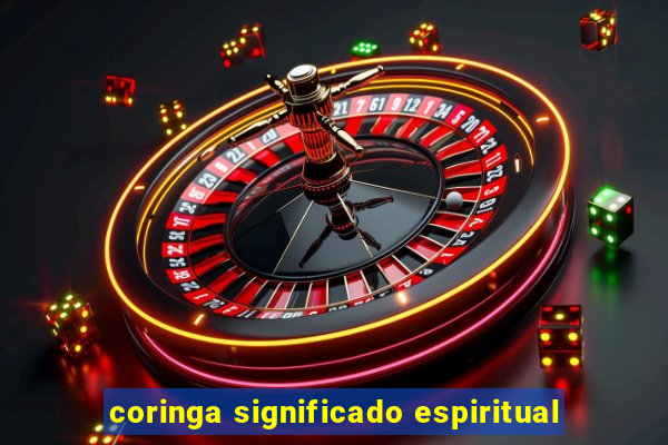 coringa significado espiritual