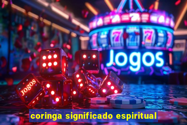 coringa significado espiritual