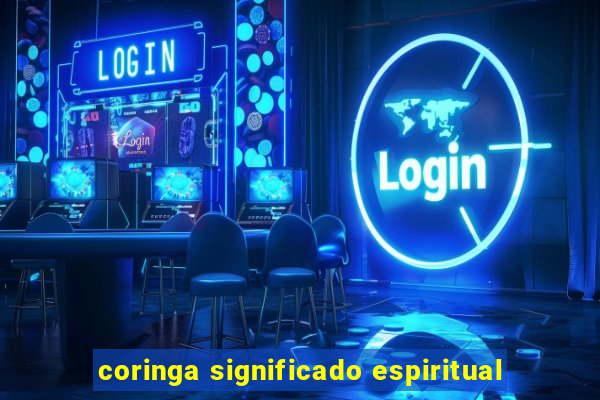 coringa significado espiritual