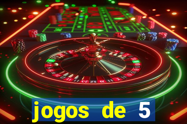 jogos de 5 centavos nas plataformas