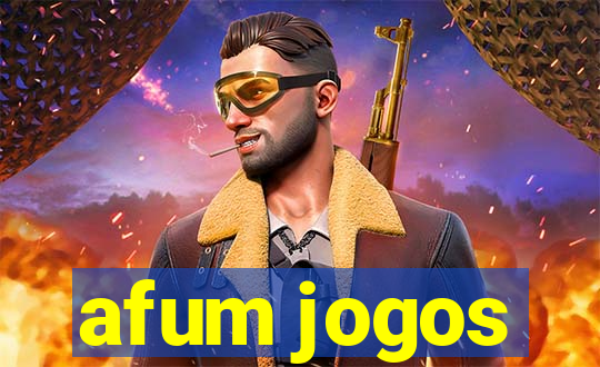 afum jogos
