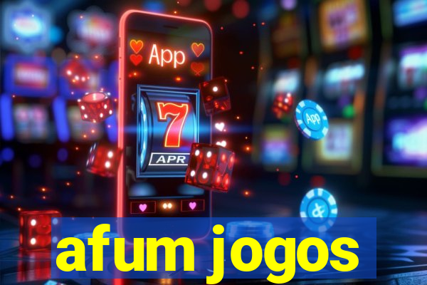 afum jogos
