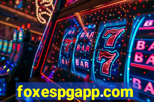 foxespgapp.com