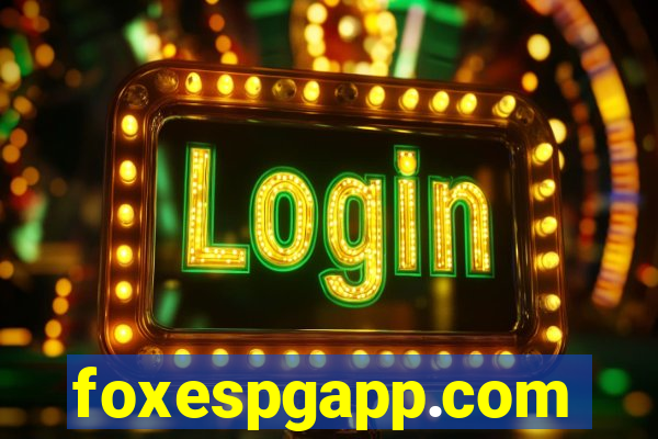 foxespgapp.com