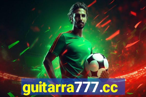 guitarra777.cc