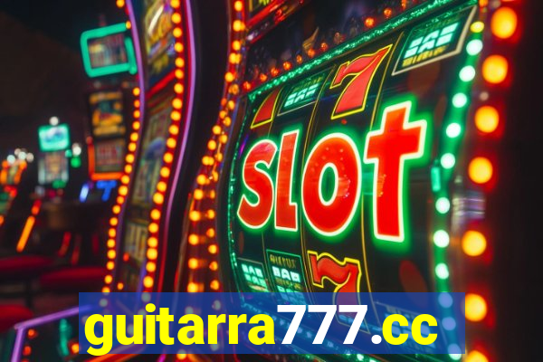guitarra777.cc