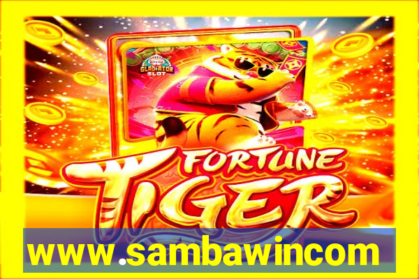 www.sambawincom