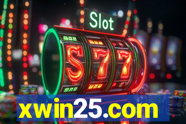 xwin25.com