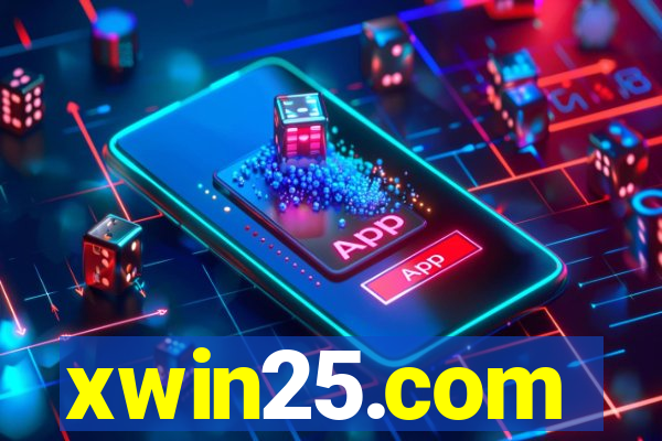 xwin25.com