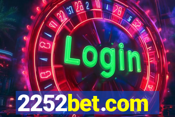 2252bet.com