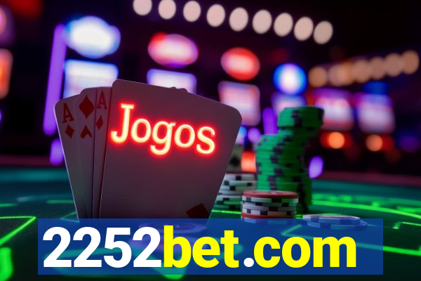 2252bet.com