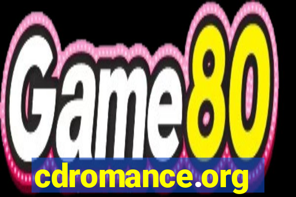 cdromance.org