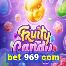 bet 969 com