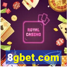 8gbet.com