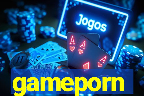 gameporn