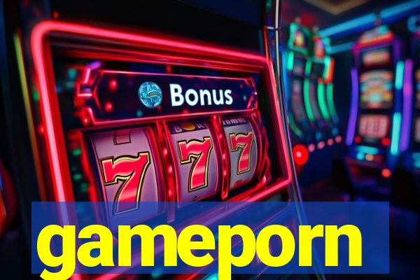 gameporn