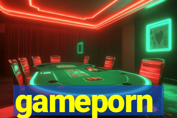 gameporn