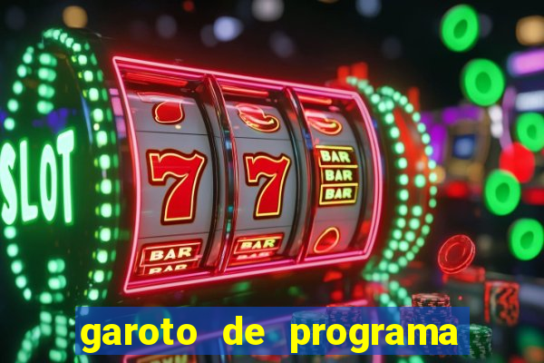 garoto de programa gay sp