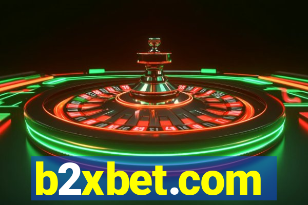 b2xbet.com