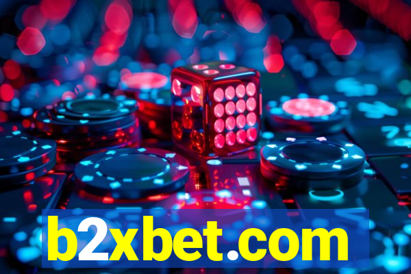 b2xbet.com