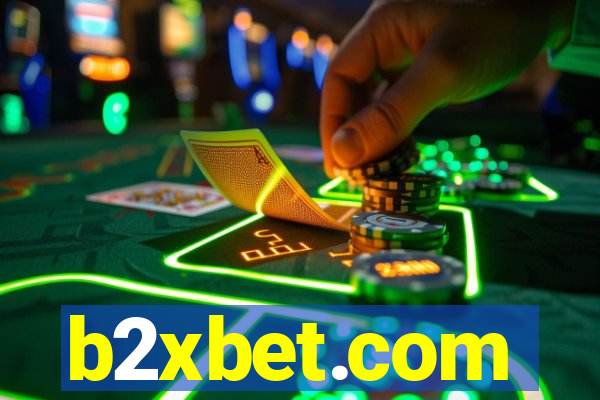 b2xbet.com