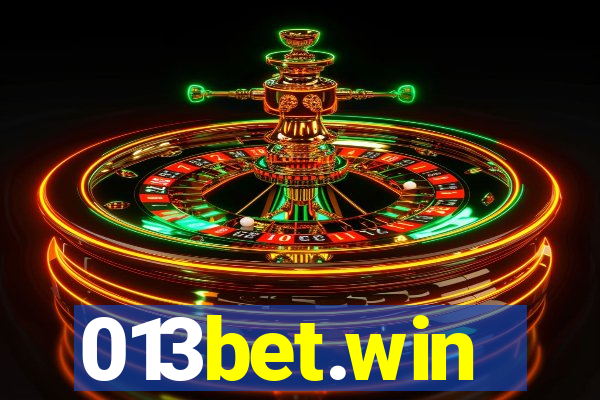 013bet.win