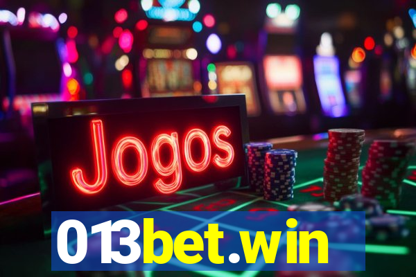 013bet.win