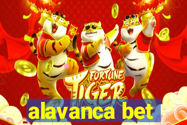 alavanca bet