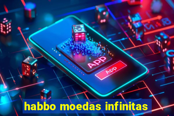 habbo moedas infinitas