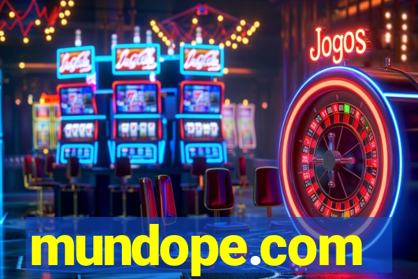 mundope.com