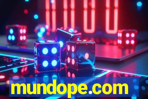 mundope.com