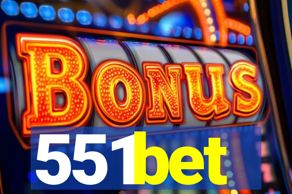 551bet